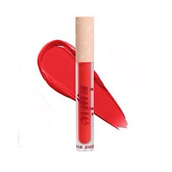 Kylie Cosmetics 💄 Liquid Lipstick “Sleigh Bells Ring” - Picture 3 of 4